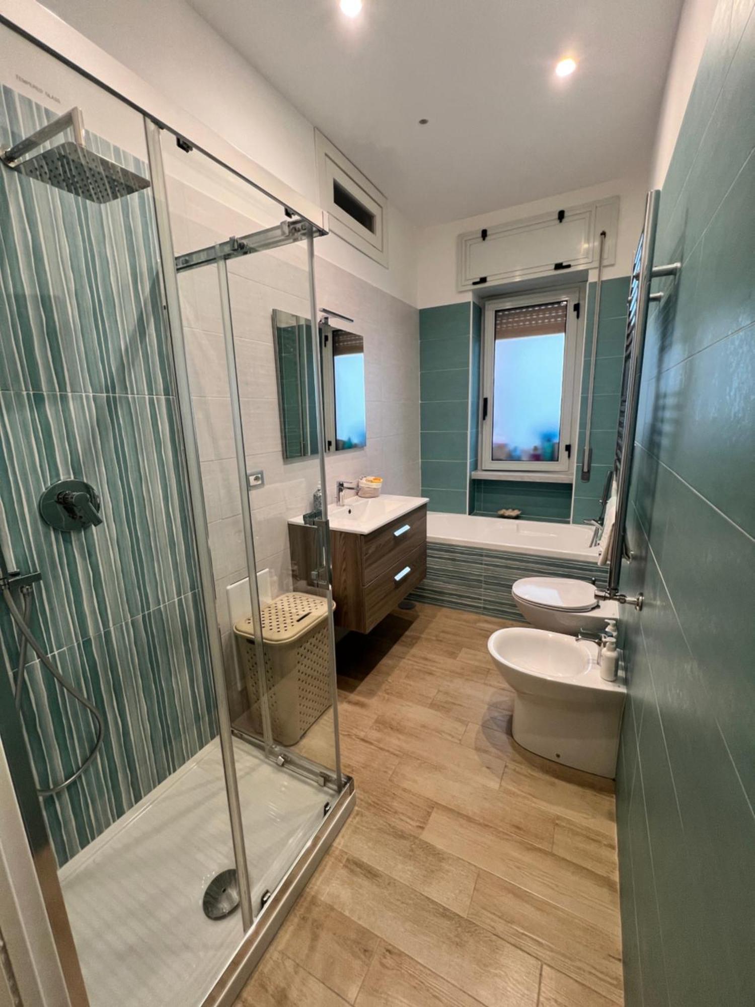 Appartement Satri