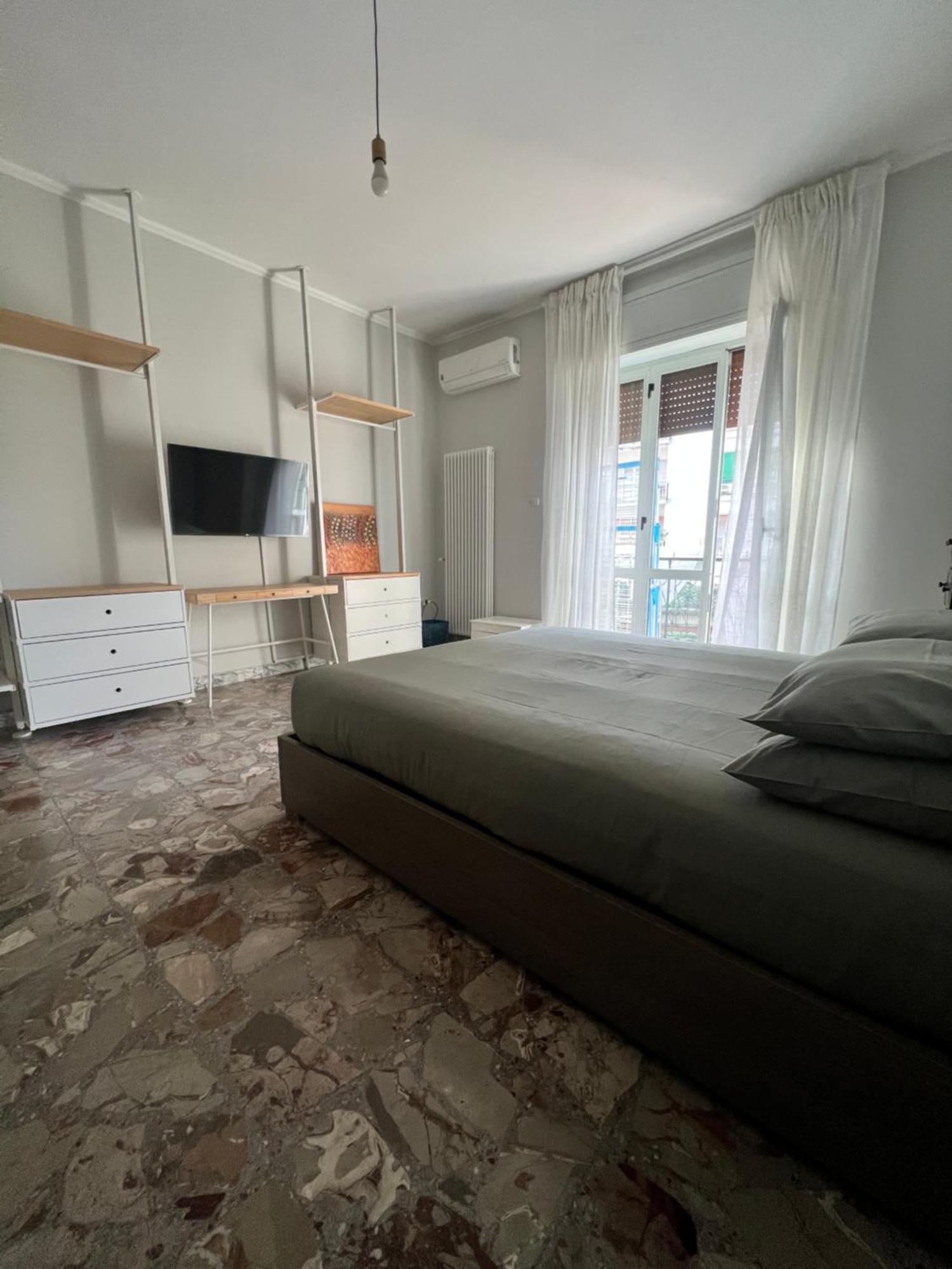 Appartamento Satri Napoli