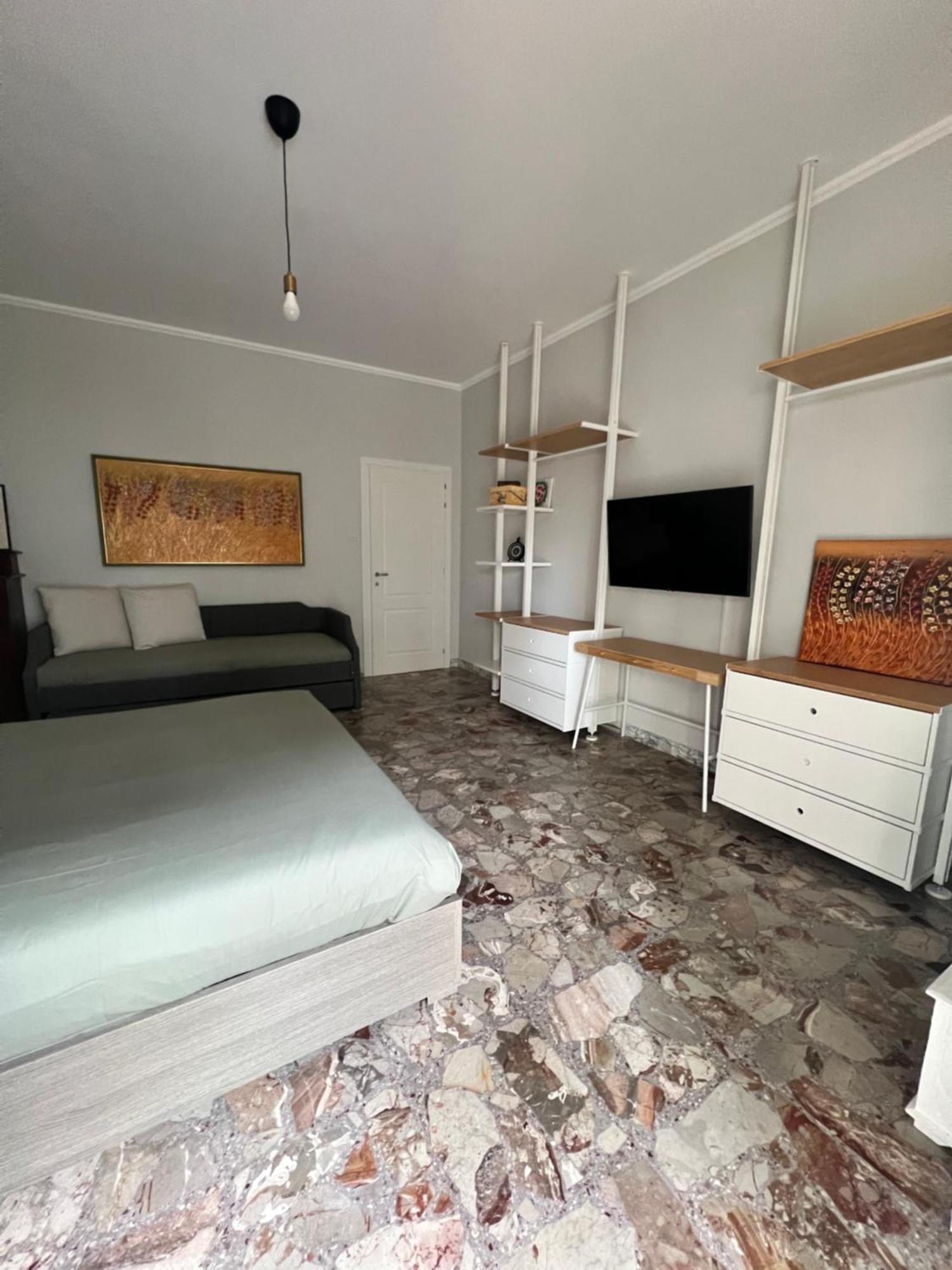 Appartement Satri *